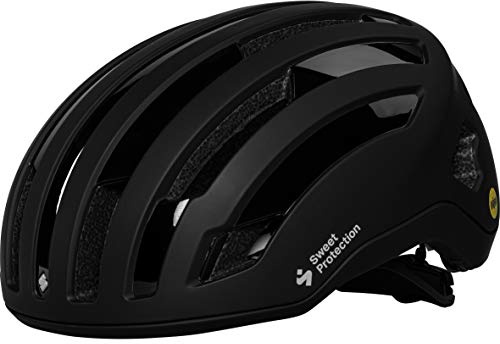 Sweet Protection Outrider MIPS Helmet, Matte Black, S