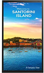 LG High Bright XE4F 55 INCH Webos HDMI DP DVI 4000nit I56 Ik10 Cert