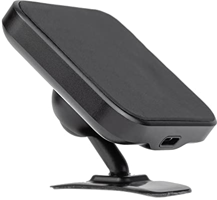 Peak Design Mobile Car Mount VHB Charging - Black