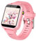 clleylise Smartwatch Bambini,Orologio Smartwatch Bambini con 24 Giochi,Torcia con Contapassi per Fotocamera Musicale,Orologio per Bambini dai 4 ai 12 Anni,Regalo di Compleanno per Bambino Bambina