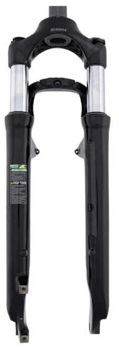 Saar Rad Federgabel-443265 Federgabel Schwarz One Size