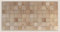 Grace Baltic Paneles de pared de PVC 3D Decorativo Azulejos Revestimiento (10, Madera Blanqueada)