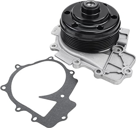 Frankberg Bomba de agua compatible con Viano W639 2.0L-2.4L 2010-2013 Vito W639 110 CDI 113 CDI 116 CDI 2.1L 2010-2014 Vito/Mixto Kasten W639 110 CDI 113 CDI 116 CDI 2.1 L 2010-2014 Replace#