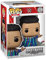 Funko Pop! WWE: Rocky Maivia - Dwayne The Rock Johnson - Figura in Vinile da Collezione - Idea Regalo - Merchandising Ufficiale - Giocattoli per Bambini e Adulti - Sports Fans