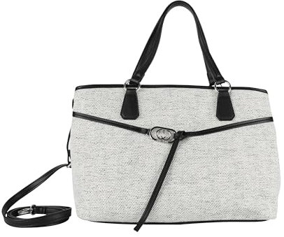 Gerry Weber - summer walk handbag lhz Schwarz