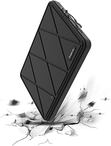 Smatree Hart Tasche Laptop Hülle Kompatibel mit 14 Zoll ASUS Zenbook 14, Zenbook 14 Flip, ROG Zephyrus G14, Vivobook S 14 Flip, Harte Schutzhülle 14 Zoll ASUS Laptop, Ultradünn & Stoßfest
