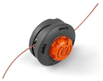Tête de fil Husqvarna R25-122C 124C 125C 128C 129C 325C 325CX pour débroussailleuse