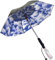 Aintap Cooling Spray Fan Umbrella - Long Handle, UV Protection - Ideal for Golf, Beach, Patio, and Outdoor Use