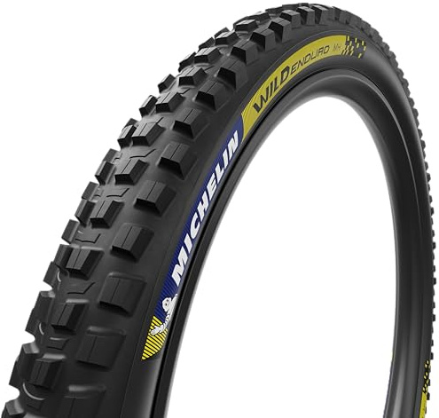 MICHELIN Unisex Adulto 3440156 Reifen, Schwarz, Einheitsgröße