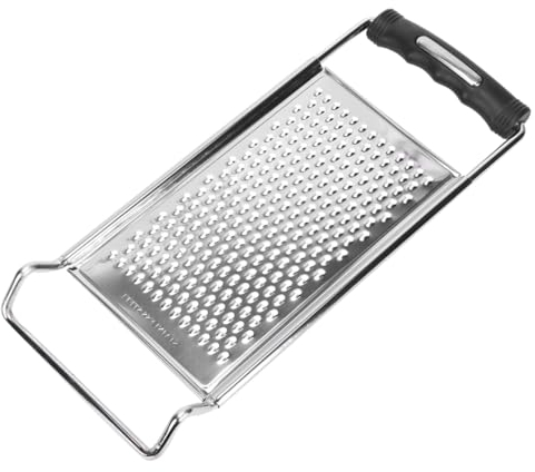 NAMOARLY 2pièces Râpe à Légumes Multifonction Acier Coupe Râpe Et Éminceur Pour Salades Et Légumes Kit De Cuisine Pratique Et Économique