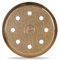 CLASSE ITALY - Trafila in bronzo PICI per PASTAIO - Made in Italy