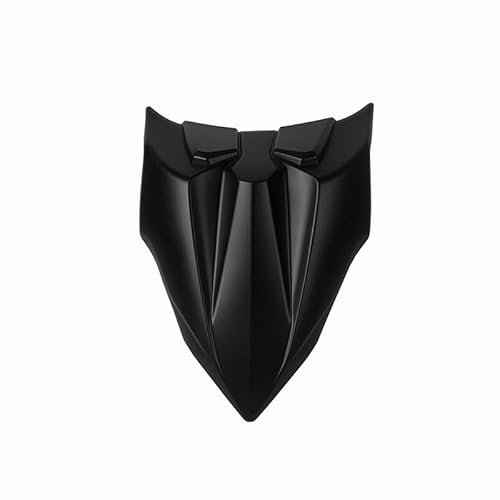 Flachsattel Sattel Sitzbank Für Kaw&asaki Für Ninja 650R 650R Z650 Z-650 2017-2023 Motorrad Stoßdämpfung Hinten Passagier Sozius Sitz Abdeckung Verkleidung Gugel