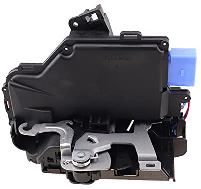 Türschloss-Verriegelungsantrieb für VW Touareg Touran Caddy Golf 5, Türschloss-Verriegelungsantrieb Zentralmechanismus Motor, vorne Links