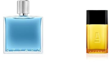 Azzaro Chrome United Eau de Toilette, 100ml + Azzaro Pour Homme Eau de Toilette 100ml