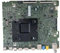 Placa Base De TV, Compatible con Samsung, BN94-12036B UE50MU6102 UE50MU6102K UE50MU6102KXXH TV Placa Base TV