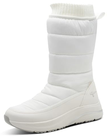 Tamaris Damen Wl Boot 1-26805-45 Stivali da neveDonna