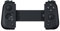 Razer Kishi V3 - Fullsize Mobil-Controller für iPhone und Android Smartphones - USB-C Plug-and-Play - Anti-Drift Analogsticks - 12 Tasten - Sensa HD Haptics - Nexus Game Launcher, Schwarz