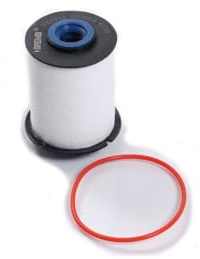 Filtro Carburante Motori 1.6 1.7 CDTI 4x4 Compatibile Per Mokka Mokka X J13 Dal 2012 Codice Originale 818013 BREMSI FE0342