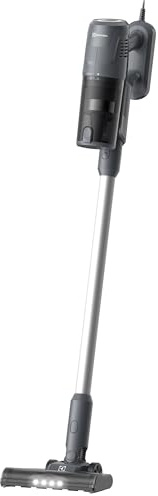 Electrolux Corded Stick Vacuum Cleaner 600W | Lightweight 2.6kg, Powerful Suction Hoover | 2-in-1 Handheld Mode, 10m Power Cable, Pet Hair Mini Turbo Brush | For Carpets, Hard Floors & Upholstery