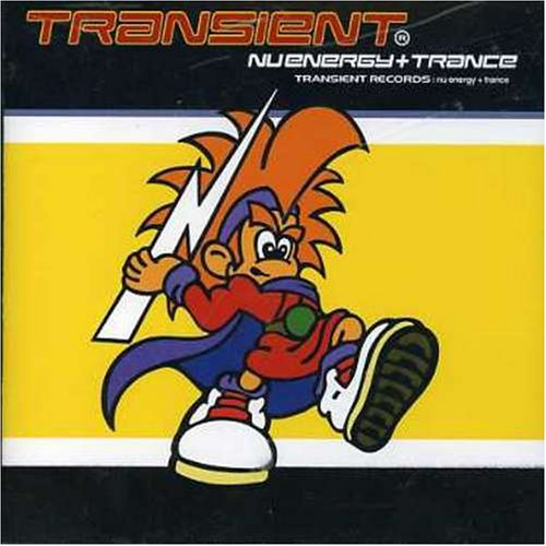 Transient Nu Energy and Trance