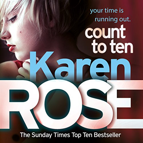 Count to Ten: Chicago, Book 5