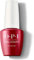 OPI Gelcolor Semi-PermanentRed Hot Rio GC A70 15 ml / 0,5 FL.OZ