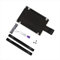 Gintai HDD HARD DRIVE CABLE CONNECTOR & Caddy for HP PAVILION 14-BF SERIES