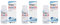 3 x Omega 3 Multiazione CON EPA e DHA 60 PERLE DA 1,4 g MARCO VITI TRIPLA AZIONE FUNZIONI CARDIACHE, VISIVE, CEREBRALI