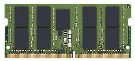 Kingston Branded Memory 16GB DDR4 2666MT/s ECC Module KTD-PE426E/16G Serverspeicher