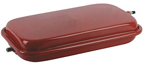 DIFF - Vase d'expansion 8l INITIA PLUS - DIFF pour De Dietrich Chappée : 710022500