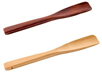 Milisten 2pcs Portable Solid Wood Shoehorn Boot Shoe Horn Vintage Shoe Stretcher Womens Travel Accessories Funnel Shoe Horn Shoe Spoon Wood Shoe Horn Wooden Child The Lazy Stainless Steel