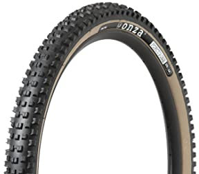 Onza Porcupine MTB Tires for All-Mountain, Trail 27.5x2.60 TRC60