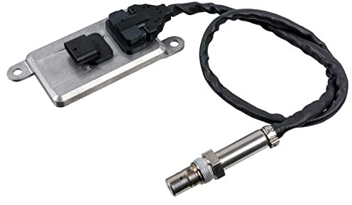 febi bilstein 176838 NOx-Sensor für SCR-Katalysator (AdBlue-System), 1 Stück