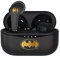 OTL Technologies Bluetooth V5.0 Kinder-Kopfhörer Batman mit Ladebox, Schwarz, one Size