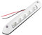 Luz LED para porche RV Luz de servicio exterior 12V / 24V Accesorio de iluminación 8W Luces de toldo impermeables para camiones, autocaravanas, remolques y barcos