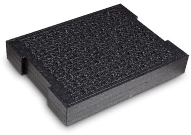 Bosch Sortimo Systems Schnitteinlagenset LB 102-1000010146