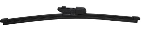 SHS Wipers Fits VW UP 2011-onwards Rear Wiper Blade 10 250mm Exact Fit 10S