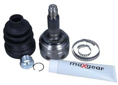 MAXGEAR 49-3151 Gelenksatz Antriebswelle Achswelle Kompatibel mit MAZDA 6 Kombi GH 25-5277MG GD762560XB GD762560XC
