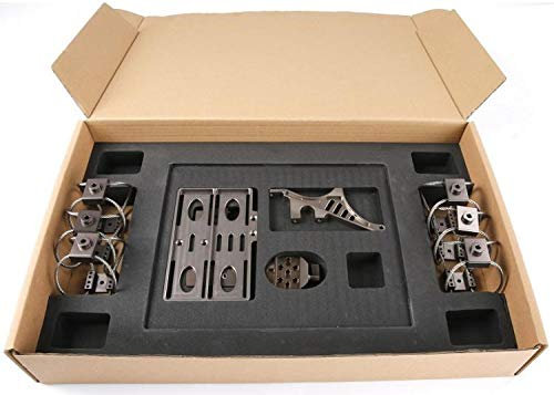 SHENNA Ruofan ES5 camera car gimbal kit LOSI