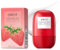 OKAQEE Erdbeer Base Pore - Primer Gesicht Make-up Poren Minimizer