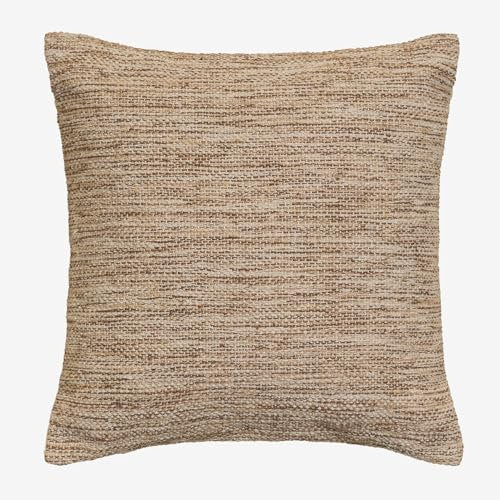 SKLUM Quadratisches Baumwollkissen (45 x 45 cm) Mayniel -