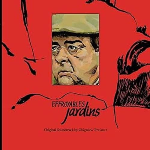 Effroyables Jardins (Ost)