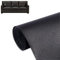 FANGCCC Kunstleder Selbstklebend Schwarz 60x200cm Leder Reparatur Patch PU Lederoptik Lederflicken Folie für Sofa Autositze Jacken Möbel Lederreparatur Möbelfolie Leather Repair Lederflicken