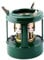 Estufa de Queroseno Pequeña Estufa de Queroseno Estove de Fuego Ajustable Estufa de Agua para Acampar al Aire Libre Calentadores de petróleo Estufa de petróleo