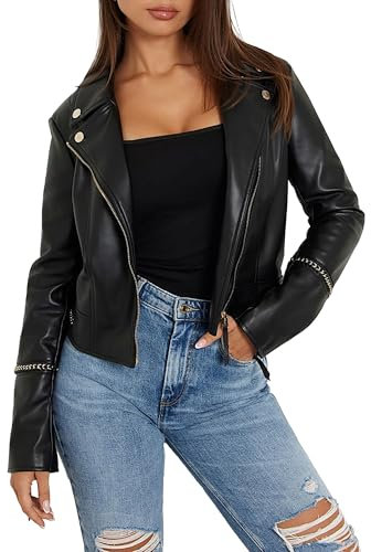 GUESS - Giacca Nero art.W4YL21WE480 NERO S
