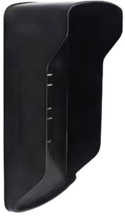 Ronyme de control de acceso Cubierta impermeable de seguridad de cerradura de puerta Cubierta protectora de timbre para videoportero exterior