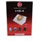 Masterpart Vacuum Paper Bags H64 Pack Of 5 To Fit Hoover Freespace, Sprint, Flash, Capture Vacuum Cleaners 35600637