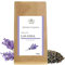 Infusión de Lavanda Orgánica 100 g – Té Relajante Sin Cafeína – Flor Entera Pura | La Tetera de la Abuela.