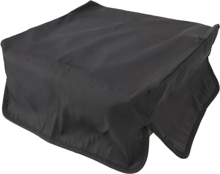 Staubschutz für Plattenspieler, wasserdichter Plattenspielerschutz aus Verbundstoff, universeller Staubschutz für Plattenspieler, Schutzhülle für alle Plattenspieler