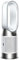 Dyson Purifier Hot+Cool HP1 Chauffage purificateur (Blanc/Blanc)